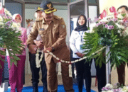 Pemkot Madiun Genjot Pembangunan 16 SPPG untuk Tingkatkan Layanan Kesehatan