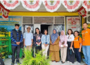 Trauma yang Menjadi Perisai: Perjalanan Relawan Lindungi Anak Korban Kekerasan