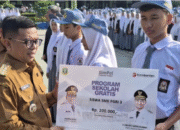 Gubernur Banten Pastikan Sekolah Gratis dan Program MBG Berjalan Lancar