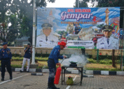 Pemkot Jaktim Dorong Pemilik APAR Jadi Duta Sosialisasi Kebakaran