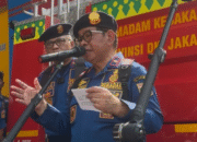 Rabu Penentuan! Hasil Seleksi Awal Damkar DKI Segera Diumumkan