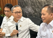 Zulhas Dorong Penyaluran Dana untuk Kopdes, Jangan Mengendap