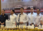 BPOM Tegaskan Mi Mengandung Etilen Oksida Bukan Ekspor Resmi Indonesia