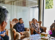 Kementerian Kebudayaan Siapkan Balai Pelestarian Budaya di Kalsel