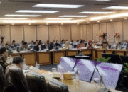 DPR Dorong Kemenkum Maksimalkan Penyerapan Anggaran untuk Rakyat