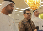 Indonesia dan Uni Emirat Arab Perkuat Layanan Pemerintah Melalui Kolaborasi