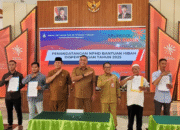 Pemkab Situbondo Alokasikan Rp7,2 Miliar untuk Bantuan Hibah Pertanian