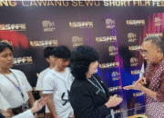 Legislator Sebut Semarang Menuju Kota Film Lewat Festival Film Pendek