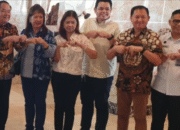 Wagub Sumsel Jamin Ketersediaan Bantuan Tanggap Darurat untuk Musim Pancaroba