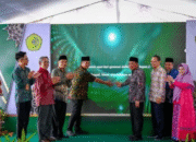 Muhammadiyah Seabad: Kiprah dan Perjuangan di Tanah Seribu Masjid