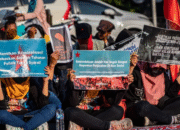 Komisi XIII DPR: Gagasan Ruang Demonstrasi Positif, Tapi Perlu Kajian Mendalam