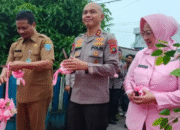 Kapolda Babel Ungkap SPPG Taman Sari Fasilitasi Pendidikan Lima Sekolah