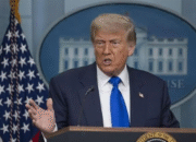 Trump Klaim Israel Tak Akan Serang Qatar Lagi Pasca Bom Doha