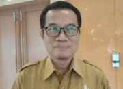 Dinsos Kaltim Jamin Empat Kebutuhan Dasar Korban Bencana Terpenuhi