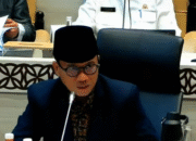 Mendes Usulkan Pemetaan Ulang dan Perubahan Status Kawasan Hutan di DPR