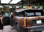 Ekspor Otomotif Korea Selatan Catat Pertumbuhan Tiga Bulan Beruntun pada Agustus 2025