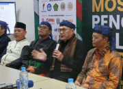 PB IPSI Jadikan IMPSC Sebagai Lumbung Pembibitan Atlet Silat