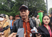 Wamensos Pastikan Digitalisasi Sekolah Rakyat Tersalur Merata hingga Pelosok RI