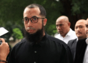 KPK: Uang yang Diberikan Khalid Basalamah Diperlukan untuk Proses Penyidikan