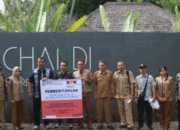 KPK Temukan Hotel Bintang di Lombok Barat Tunggak Pajak Ratusan Juta