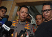 Pelajaran Berharga dari Permintaan Maaf Pejabat