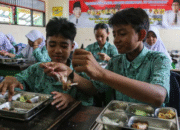 BGN Angkat Bicara Soal Surat Pernyataan di MTsN Brebes yang Viral