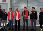 Kejagung Limpahkan Tiga Tersangka Kasus Sritex ke Kejari Surakarta