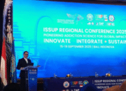 BNN dan ISSUP Berkolaborasi Tingkatkan Strategi Perangi Narkotika