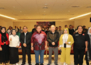 Perpusnas Tekankan Pentingnya Perlindungan Hak Cipta Musik di Era AI