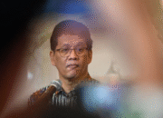 Dorong Pertumbuhan Ekonomi, Pemerintah Arahkan Dana Rp200 Triliun untuk UMKM