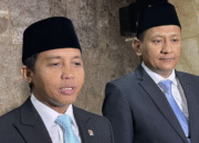 Wamendag Roro: RI dan Jerman Bahas Ekspor UMKM dan Akselerasi CEPA