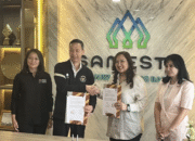 KOI dan Perumnas Kerja Sama Sediakan Hunian Layak untuk Atlet