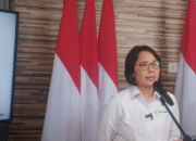 Kemenkes: 29,8 Juta Warga Ikuti Cek Kesehatan Gratis per September