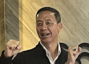 Richard Sam Bera Yakin Menpora Erick Thohir Bawa Perubahan Positif