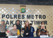 Polisi Tangkap Paman Pelaku Pencabulan Terhadap Keponakan di Jaktim