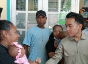 Bupati Jayapura: Kunjungan Wapres Gibran Akan Bawa Perubahan bagi Papua