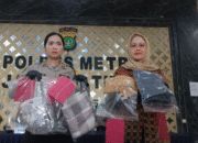 Kasus Pencabulan di Jaktim, Polisi Beberkan Modus Paman Terhadap Keponakan