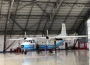 Indonesia Kembangkan Bisnis Pemeliharaan Pesawat di Amerika Latin