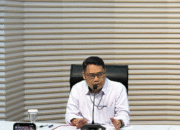 KPK Pastikan Penindakan Korupsi Tak Menargetkan PBNU Secara Lembaga