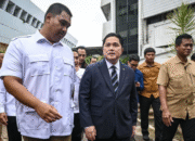 Menpora Dapat Apresiasi PB ABTI atas Komitmen Jadikan Olahraga Pemersatu Bangsa