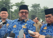 Rano Soroti Peringatan IKADA sebagai Momen Refleksi Semangat Kemerdekaan