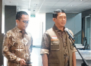 Tim Reaksi Cepat BNPB Dikerahkan ke Nabire, Fokus pada Penanganan Dampak Gempa