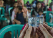 Nutrisi Penting untuk Anak yang Sedang Mengalami Cacingan