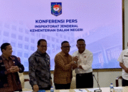 Wali Kota Prabumulih Minta Maaf atas Polemik Pencopotan Kepala Sekolah