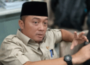 Prabowo Tunjuk Wamen Dony Oskaria sebagai Plt Menteri BUMN