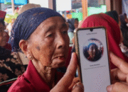 Pemerintah Akomodasi Konektivitas untuk Mendukung Digitalisasi Bansos