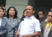 Bahlil: SPBU Swasta Setuju Impor Stok BBM Tambahan via Pertamina