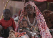 Tragedi di Sudan: 70 Orang Tewas Akibat Serangan Drone di Masjid