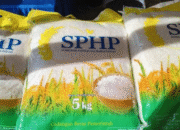 Pengamat Nilai Mekanisme Penyaluran Operasi Pasar Beras SPHP Perlu Diubah