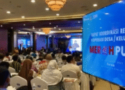 Pemprov Kepri Ungkap Beberapa Gerai Sembako KMP Beroperasi Tanpa Modal